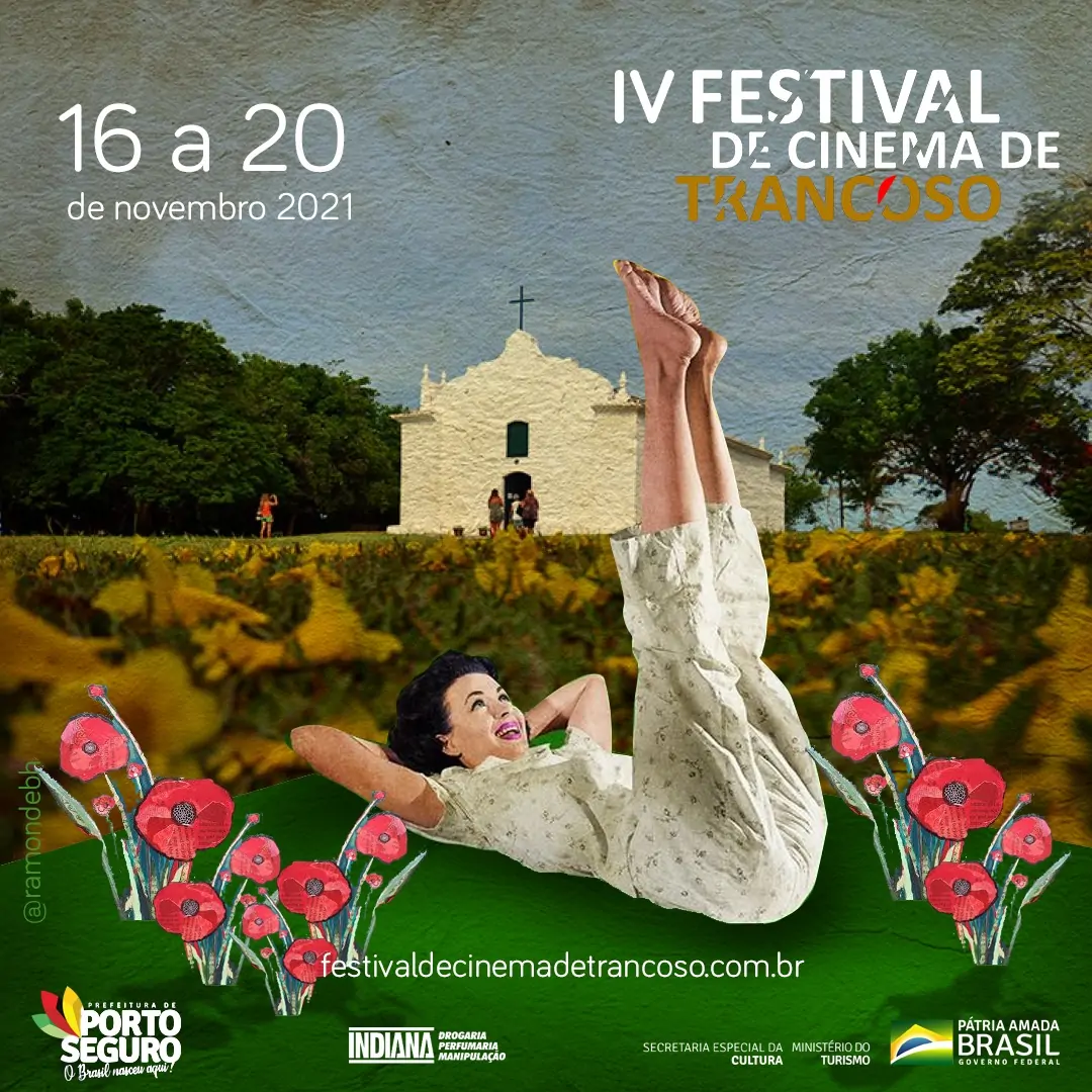 05 - Festival de Cinema de Trancoso 2021