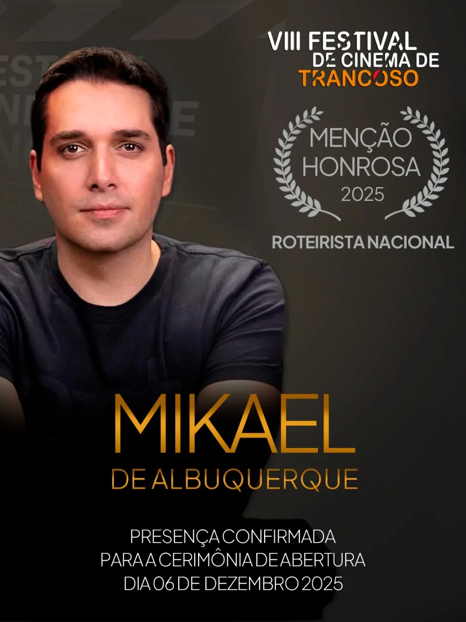 Mikael de Albuquerque