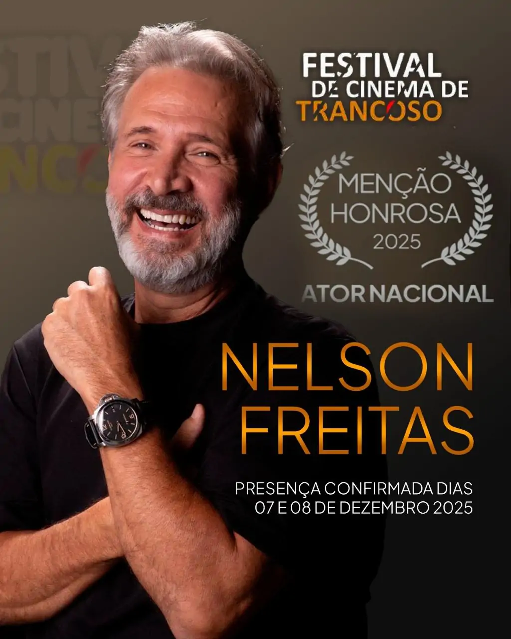 Nelson Freitas