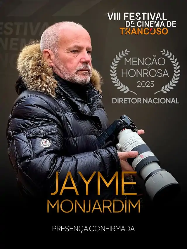 Jayme Monjardim
