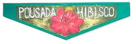Logo Hibisco