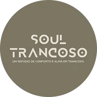 Logo Soul Trancoso