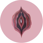 Logo Vulva Hostel