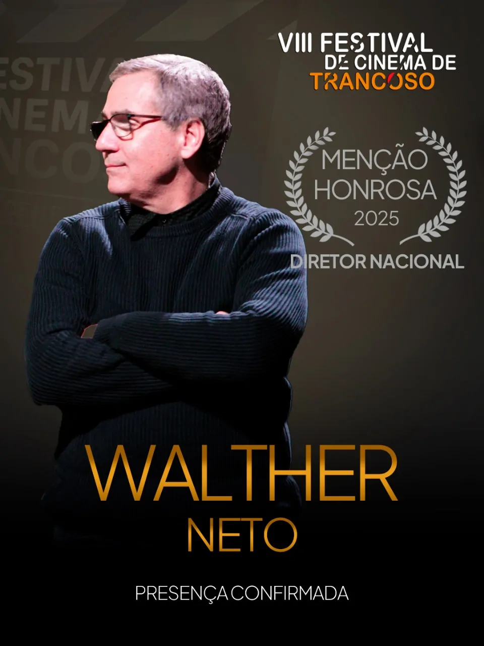 Walther Neto